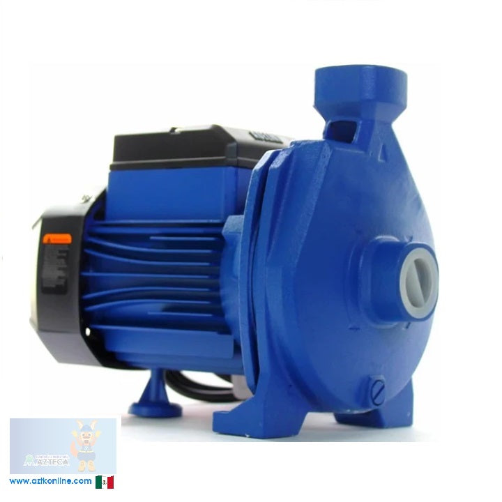 BOMBA CENTRIFUGA ADELINO 1HP 127V