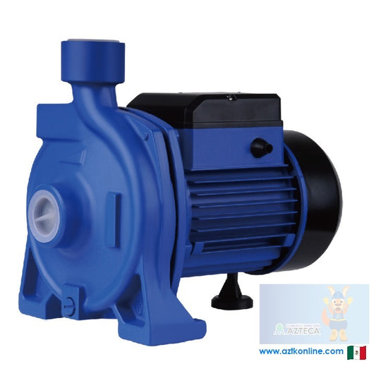 BOMBA CENTRIFUGA ADELINO 1/2HP 127V