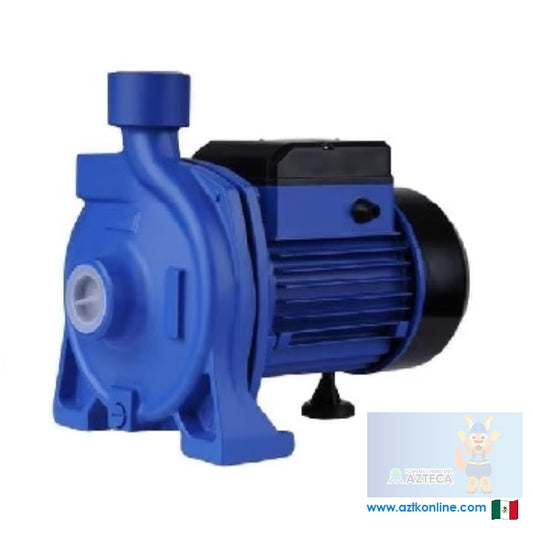 BOMBA CENTRIFUGA ADELINO 3/4HP 127V