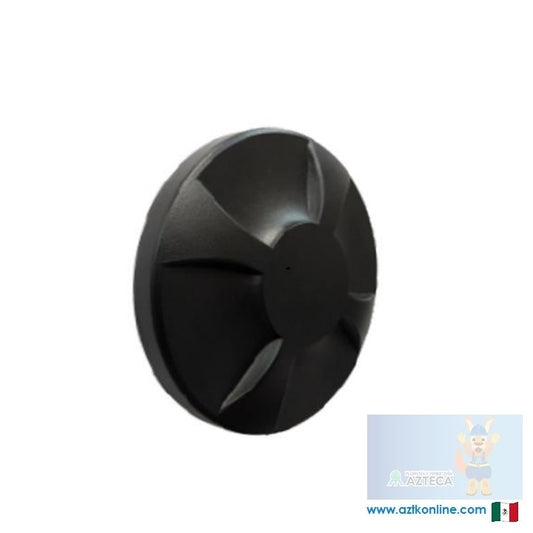 LUMINARIO ARBOTANTE DE MURO PARA INTERIOR Y EXTERIOR LITELUX 7W LLE708N/3000