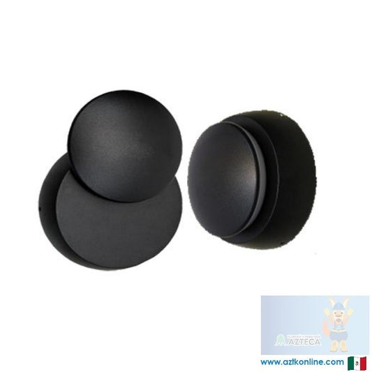 LUMINARIO ARBOTANTE DE MURO PARA INTERIOR Y EXTERIOR LITELUX 7W LLE735N/3000