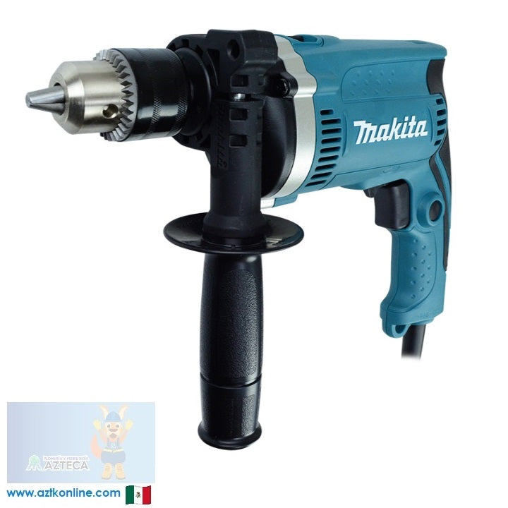 TALADRO DE PERCUSION MAKITA 16MM 5/8 120V HP1630